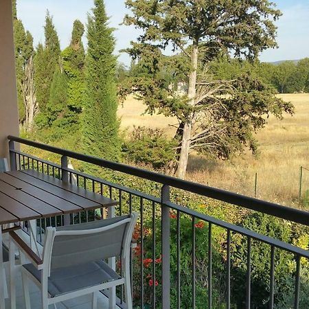 Apt 50M2 Avec Balcon Tout Equipe Proche D'Avignon Apartment แปร์นส์-เลส์-ฟงแตนส์ ภายนอก รูปภาพ